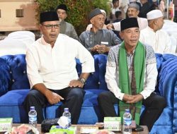 Wakil Bupati Ketapang Buka Pekan Anak Saleh 2025