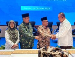 Kabupaten Ketapang Jalin Kerja Sama dengan YPAN untuk Peningkatan SDM dan IPM