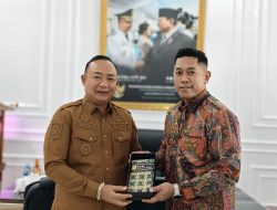47 Desa di Ketapang Belum Teraliri Listrik, Target Beres Paling Lambat Tahun 2029 