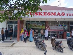 Keracunan MBG di Kayong Utara, 2 Siswa Masih Jalani Perawatan 