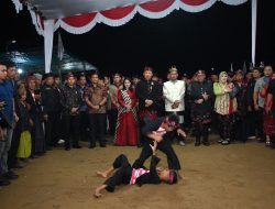 Pekan Budaya Madura Tahun 2025 Hadir di Ketapang 