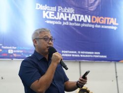 Kasus Pemerasan Lewat Video Call Seks (VCS) Meningkat, Polisi Ingatkan Anak Muda Waspada