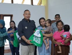 Bupati Tegaskan Pembangunan Tetap Berjalan Meski Anggaran Terbatas