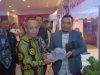 Sekda Buka Job Fair Ketapang Tahun 2026