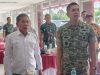 Wabup Jamhuri Hadiri Peresmian 1.061 Koperasi Merah Putih