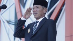 Pemkab Ketapang Gelar Upacara Harkitnas ke-118