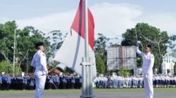 Harkitnas di Ketapang: Pemerintah Soroti Ancaman Digital dan Kualitas Generasi Muda