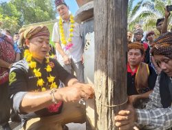 Bupati Ketapang : Investasi Harus Jalan, Hak Masyarakat Wajib Dipenuhi