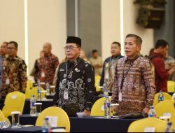Wabup Ketapang Ikuti Bimtek ASWAKADA, Perkuat Tata Kelola Pemerintahan dan Sinergi Pusat-Daerah