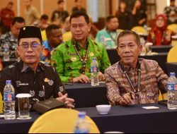 Jamhuri Amir: Sinergi Kepala Daerah dan Wakil Kepala Daerah Kunci Keberhasilan Pembangunan