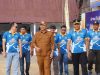 Alexander Wilyo Ajak Peserta Kapolres Cup Junjung Tinggi Sportivitas dan Persaudaraan