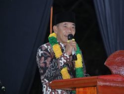 Wabup Ketapang Dorong Pagelaran Seni Budaya Melayu Mensubang Jadi Agenda Tahunan