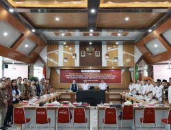 Sinergi BPJS Ketenagakerjaan dan OJK Kalbar Dorong UMKM Naik Kelas Melalui Literasi Keuangan dan Business Matching