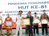 Pemprov Kalbar Apresiasi Komitmen Investasi Perusahaan di Kawasan Industri Pulau Penebang 