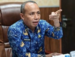 Pemkab Ketapang Matangkan Konsep Taman Kota, UMKM hingga Fasilitas Publik Ditata