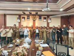 Puluhan Tahun Berkonflik, Warga Mambok dan PT RSM Sepakati Penyelesaian