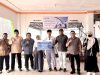 Kawasan Industri Pulau Penebang Salurkan Beasiswa untuk 31 Pelajar Desa Pelapis